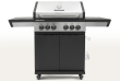 Газовый гриль Start Grill Prime Pro 510