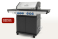 Газовый гриль Start Grill Prime Pro 510
