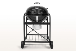 Гриль угольный TEMPER PREMIUM