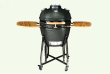 Керамический гриль Start Grill 22