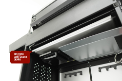 Газовый гриль Start Grill Prime Pro 510