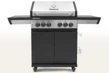 Газовый гриль Start Grill Prime Pro 510