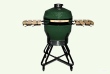 Керамический гриль Start Grill PRO 22