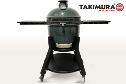 Гриль керамический TAKIMURA 18 дюймов