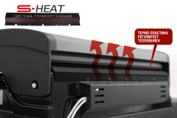 Газовый гриль Start Grill Prime Pro 510