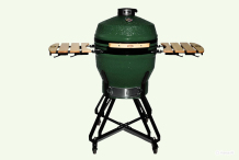 Керамический гриль Start Grill PRO 22