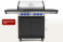 Газовый гриль Start Grill Prime Pro 510